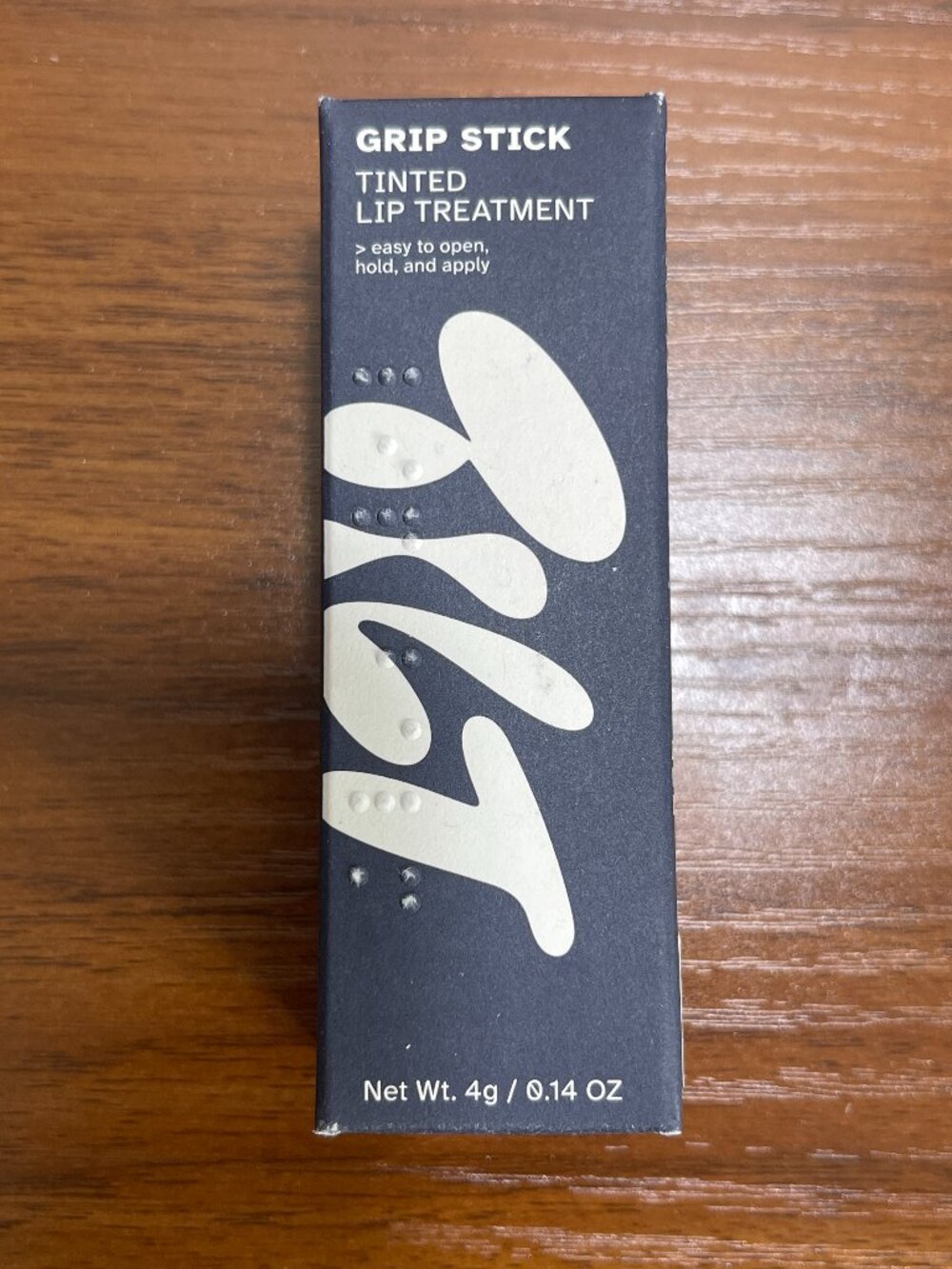 Tilt Beauty Grip Stick Hydrating Lip Treatment – Heart to Heart NEW
